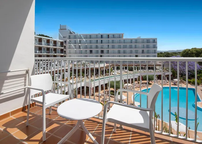 Valentin Grand Park 4* باغيرا