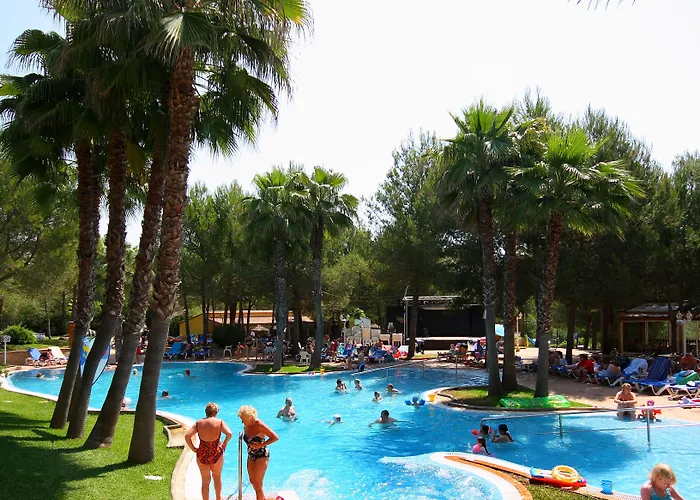 Valentin Grand Park فندق