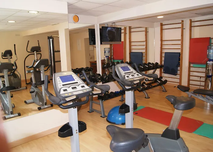 فندق Valentin Grand Park