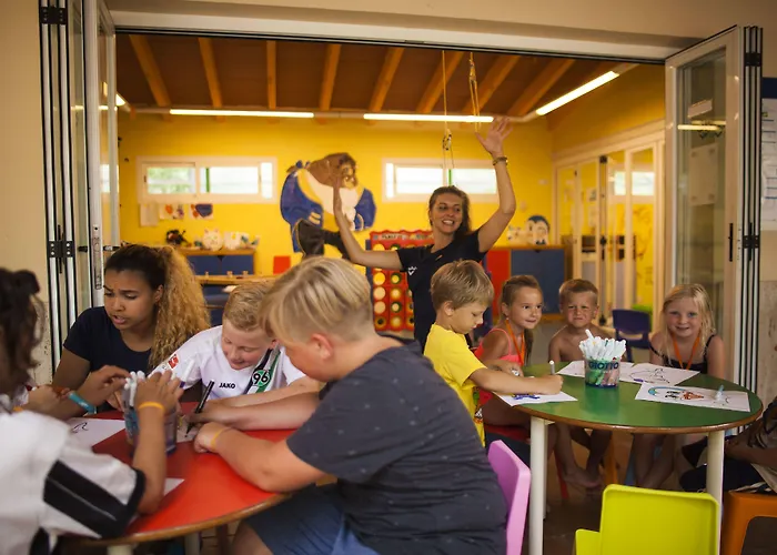 فندق Valentin Grand Park باغيرا